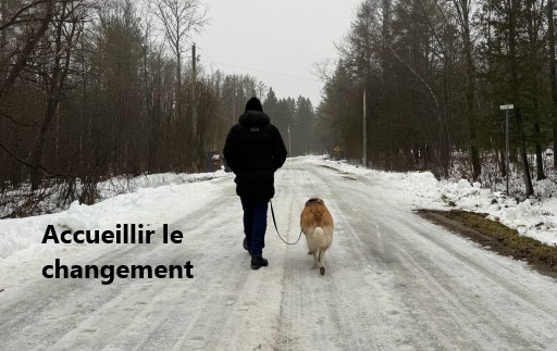 Comment se préparer à changer de rôle ?