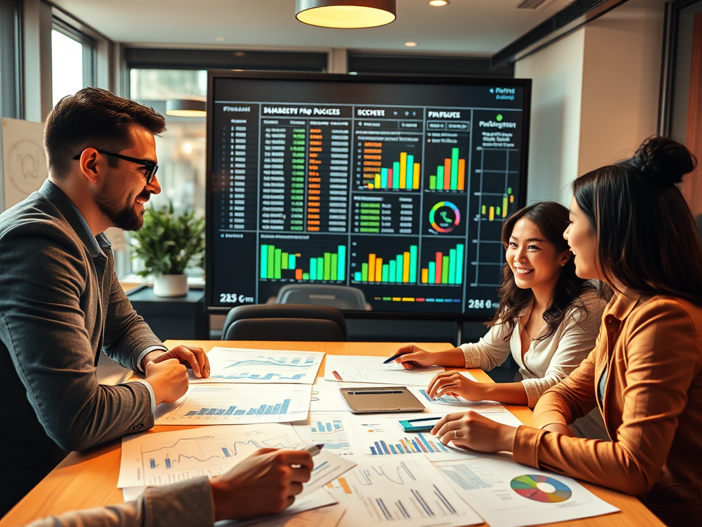 finance the partner of choice of the manager