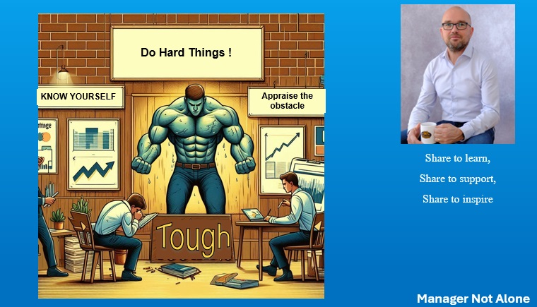 Toughness is not what people have in mind.