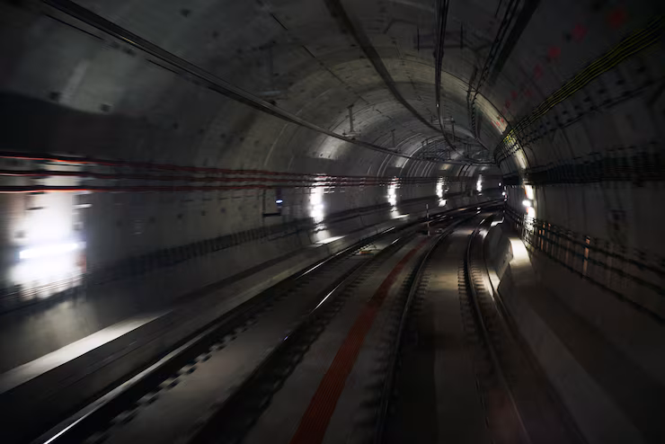 L’effet tunnel : quand l’urgence avale le recul